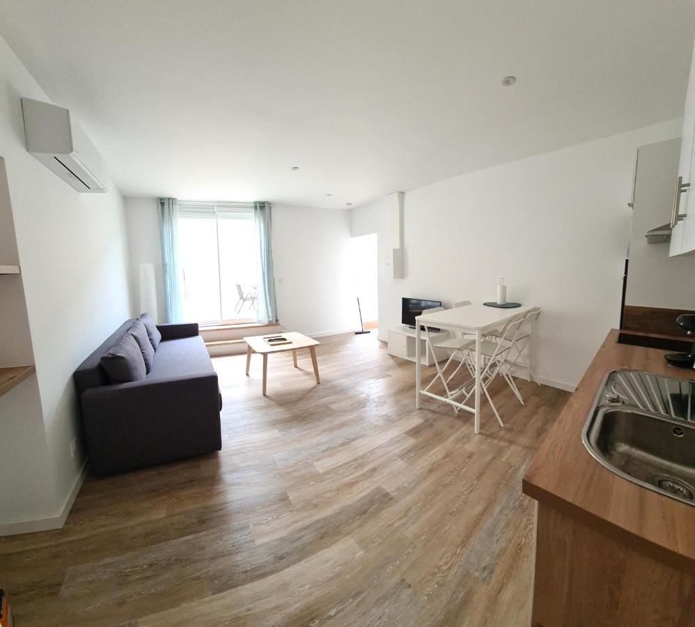 Fortel Clairmarais Reims Extérieur photo