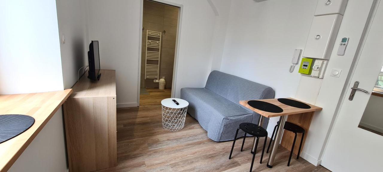 Fortel Clairmarais Reims Extérieur photo